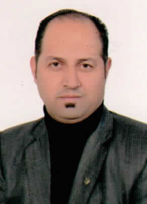 صورة معتصم محمد عوده الشاهين