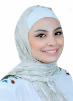 صورة ميس حسين محمد العمري