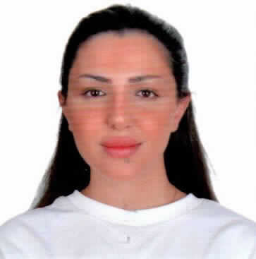 صورة مرح صهيب يوسف النجار