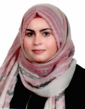صورة نور احمد ابراهيم قطيشات