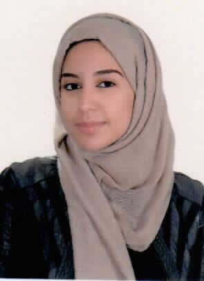 صورة رؤى احمد خليل الضمور