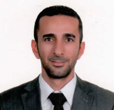 صورة جريس زهير يعقوب السماوي