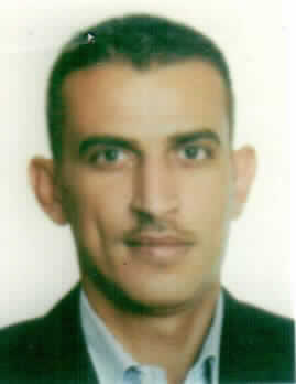 صورة رعد سعد محمد المغاريز