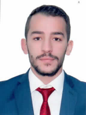 صورة صدام عبد الناصر عبد الرحمن العجارمه
