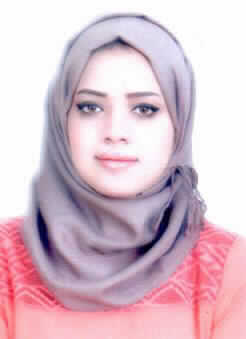 صورة انتصار موسى عبد الهادي ابو غزله