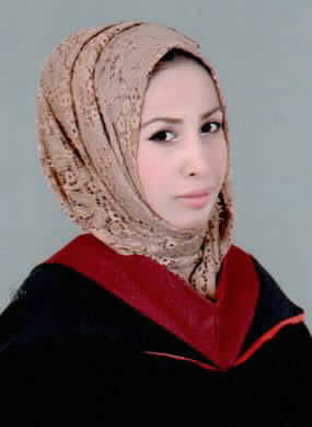 صورة رماح جاد الكريم سعد الدين المساعيد