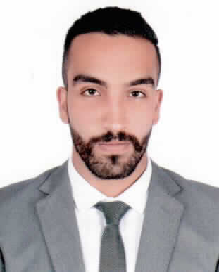 صورة معاذ احمد عياش العموش