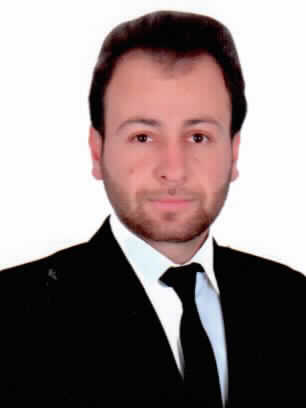 صورة فيصل محمد مصطفى جرادات
