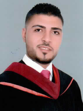 صورة صهيب عبد المجيد خلف عبابنه
