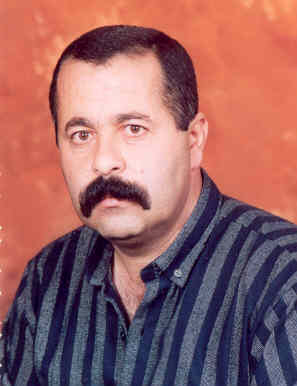 صورة روبين عبد العزيز شاكر صيفي