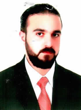 صورة محمد مشرف احمد الزعبي