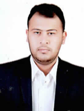 صورة محمد خالد جمعه الفلاحات