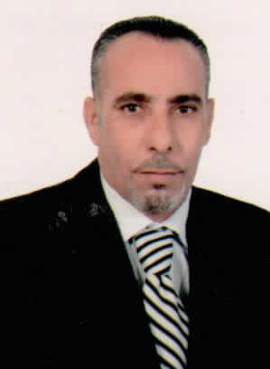 صورة محمد عبد الحميد مفلح ابو الغنم