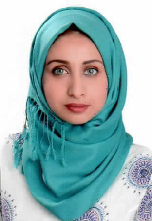 صورة دانيا سليمان علي الفقراء