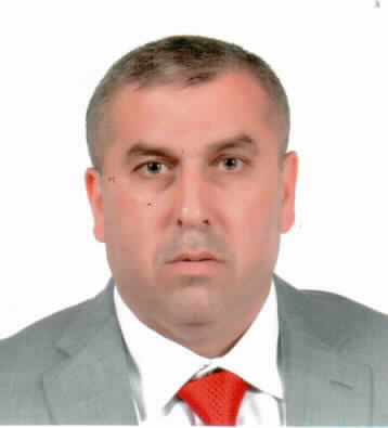 صورة احمد غازي جميل القطيشات