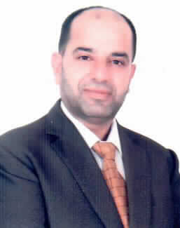 صورة مامون صياح عياش بني هاني