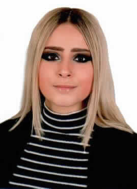 صورة نور صياح عبد الجليل الشرايعه