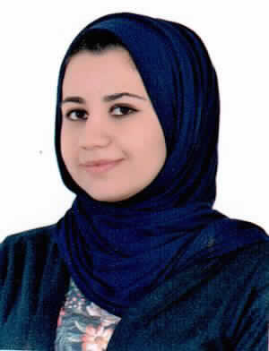 صورة ساره خليفه توفيق العمري