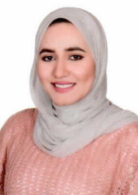 صورة وعد قاسم محمد كنانه