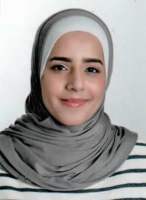 صورة نور علي صالح الزيات