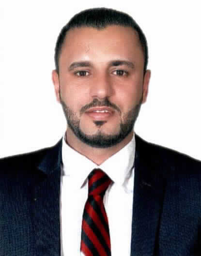 صورة محمد انور حمد الرحامنه