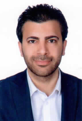صورة امير سعدى رامز الشخشير