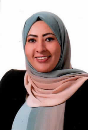 صورة ولاء محمد احمد ابو حسان