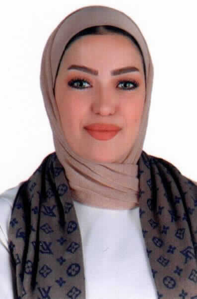 صورة سندس عبد الجليل سليمان القراله