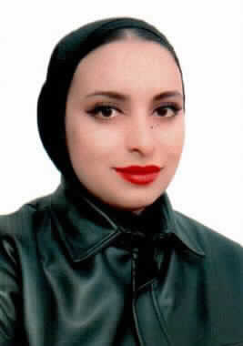 صورة حنين عبد السلام ابراهيم الخزاعله