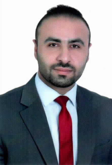 صورة علي محمد احمد طعاني