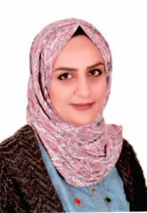 صورة سارا فراس حامد محمد عبده