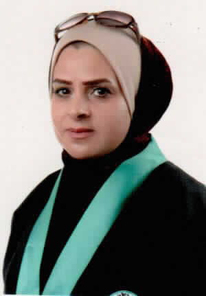 صورة منال ختم حمود الطفلاوي