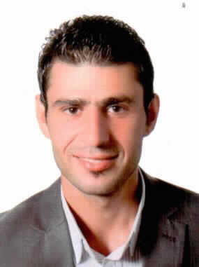 صورة رافع محمود علي فريحات