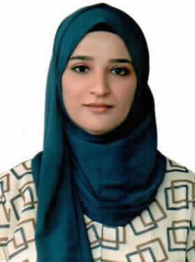 صورة قمر رياض صبحي جاموس