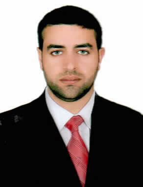 صورة محمد يوسف ابراهيم الطراونه