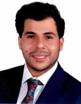 صورة قصي ايمن عوده البدادوه