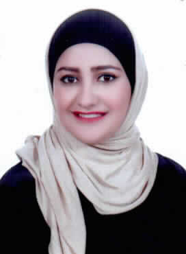 صورة رغد حسين سليمان القهيوى