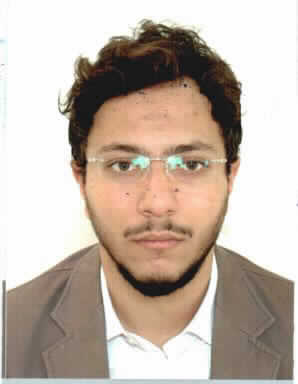 صورة انس وليد راتب العوامله