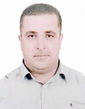 صورة مجدي محمد ماجد المجالي