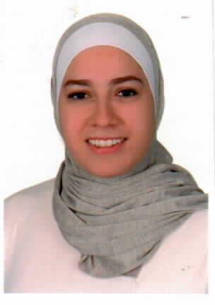 صورة ضحى ياسر بشير شقير