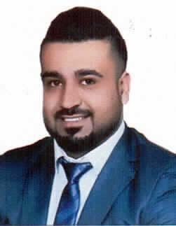 صورة محمد امجد ماجد المومني