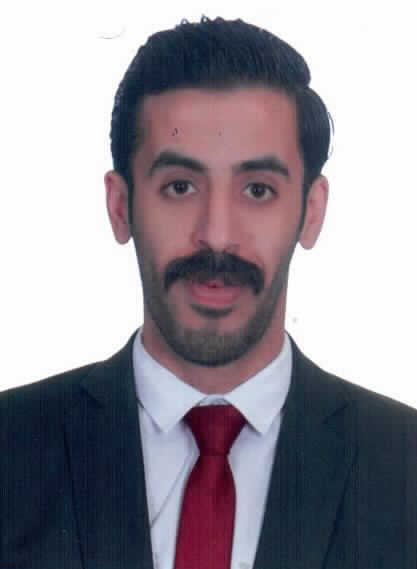 صورة سيف الدين جميل عبيد الله الرشايده