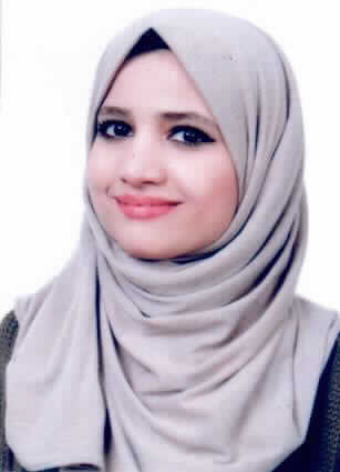 صورة نادين صبري علي حمد