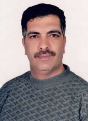 صورة عماد محمود علي المجالي