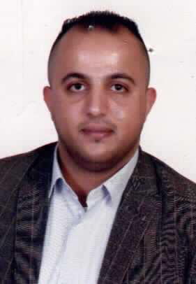 صورة زيد جميل علي الحموري