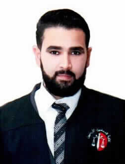 صورة عبد الله محمد امين النوايسه