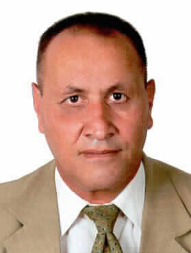 صورة ابراهيم عبد الله الناجي ابو عزام