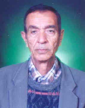 صورة احمد فياض شاتي ابو سرايا