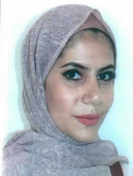 صورة هند محمد عطيش الزبن