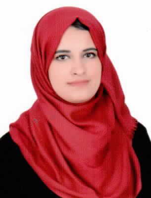 صورة فرح فيصل فلاح الشحادات